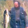 Фото с рыбалок прошлых лет
