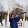 Стендовая стрельба - Ростов132