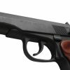 Стоит ли покупать пистолет модели МР 654 32?