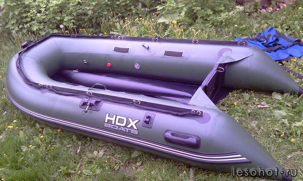 HDX 300
