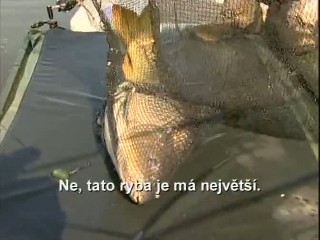 На рыбалку с Якубом - 1 - S Jakubem na Rybach