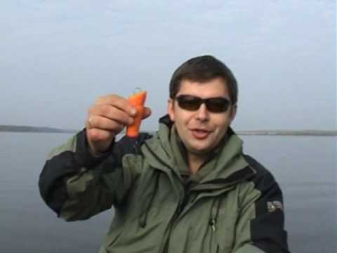 Russian "Eco-Fishing" Русская Рыбалка