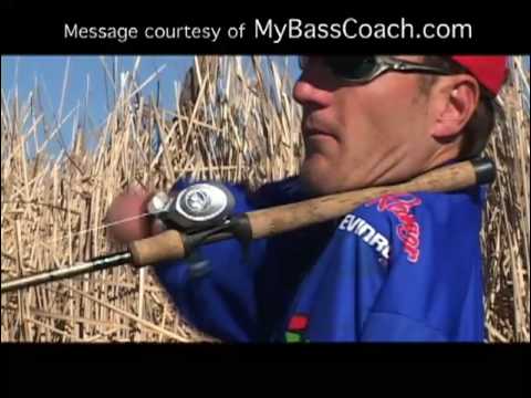 CLAY DYER-MOST MOTIVATIONAL PRO ANGLER IN THE WORLD