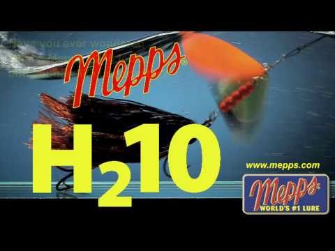 Mepps-H210