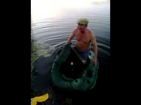 Русская рыбалка, смеялся до слёз