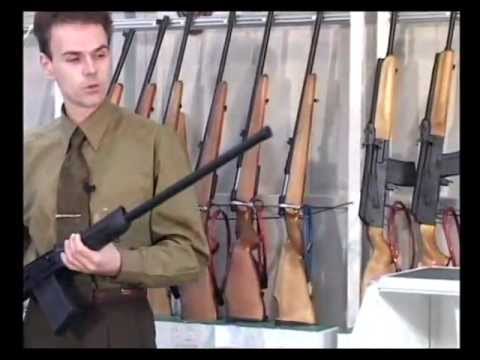 Русское оружие Выбор Оружия. Часть 2.avi