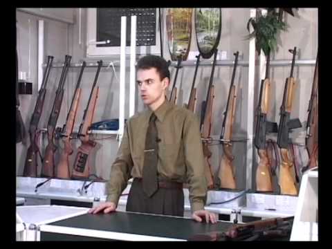 Русское оружие Выбор Оружия. Часть 8.avi